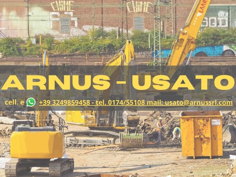 PROGETTO USATO!