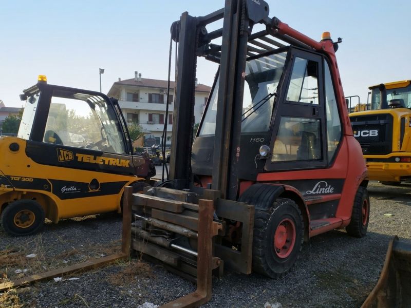 Linde HF60