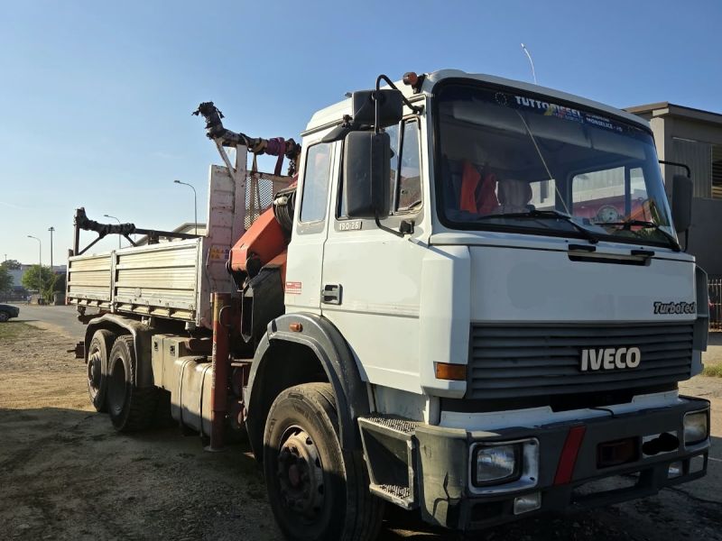 IVECO 190-26